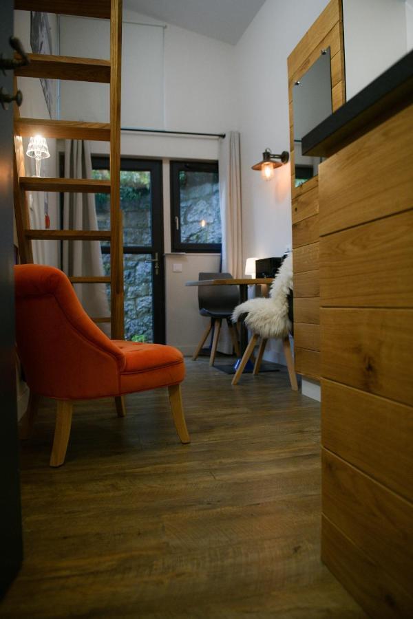Appart'Hotel Aiguille Verte & Spa Chamonix Kültér fotó