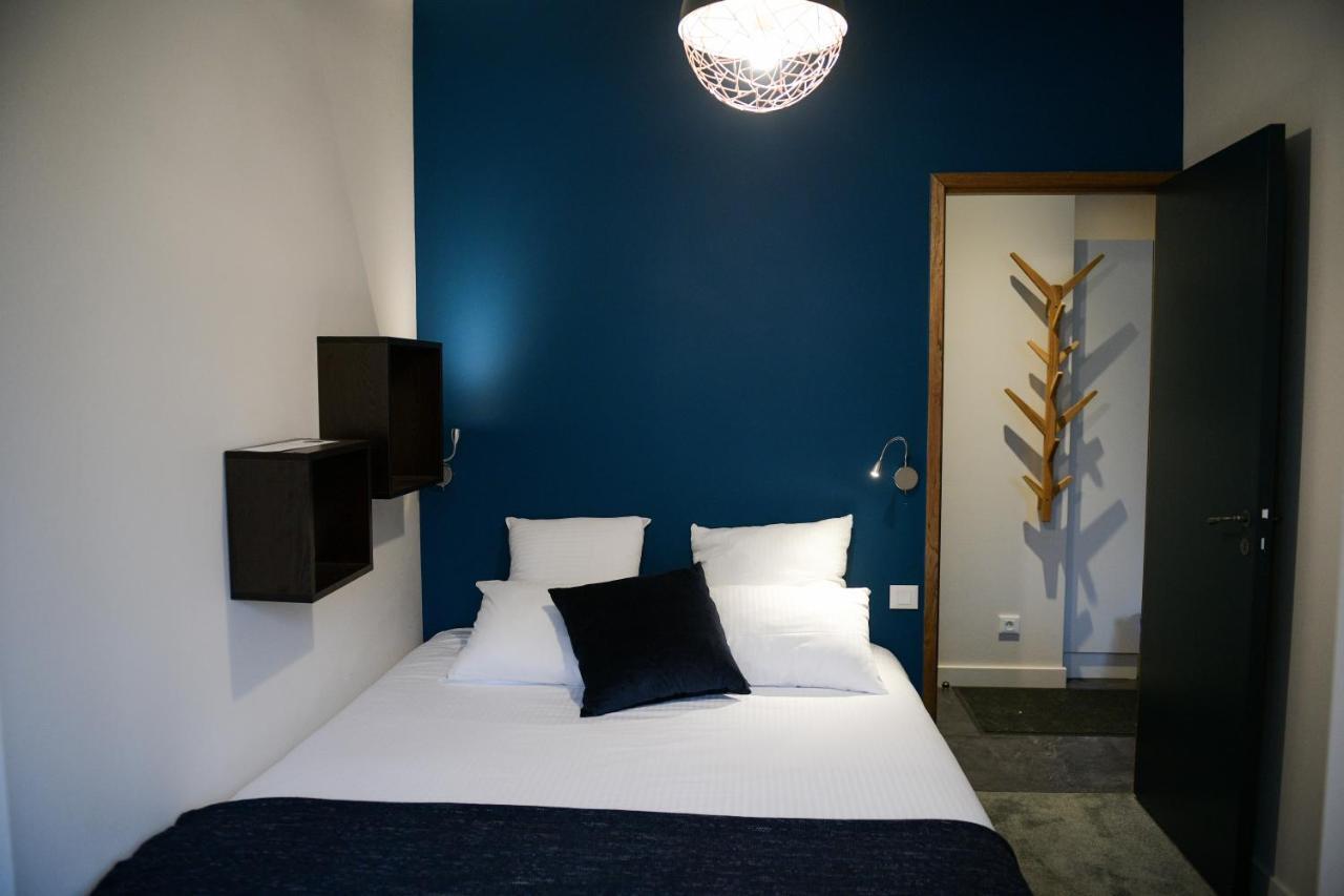 Appart'Hotel Aiguille Verte & Spa Chamonix Kültér fotó